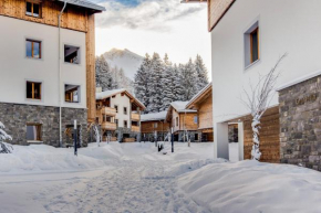 PRIVÀ Alpine Lodge